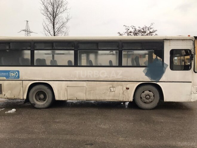 Daewoo BS090 2008, 200,000 km - 8.5 l - Bakı