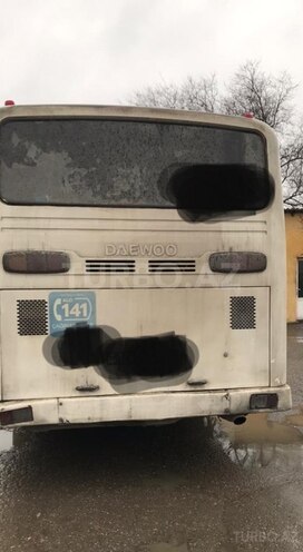 Daewoo BS090 2008, 200,000 km - 8.5 l - Bakı