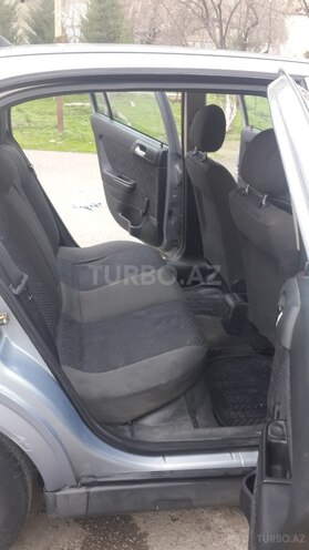 Opel Astra 2001, 271,000 km - 1.6 l - Sumqayıt
