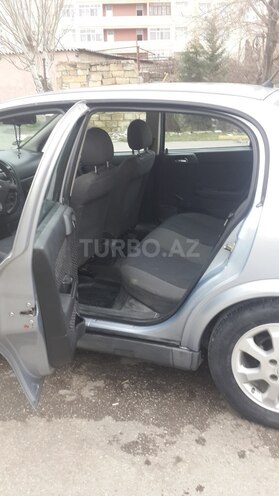 Opel Astra 2001, 271,000 km - 1.6 l - Sumqayıt