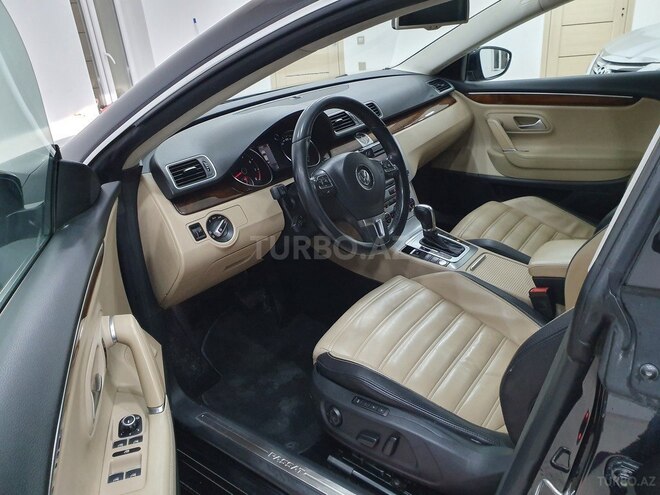 Volkswagen Passat CC 2012, 193,000 km - 2.0 l - Bakı