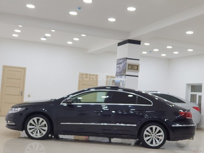 Volkswagen Passat CC 2012, 193,000 km - 2.0 l - Bakı