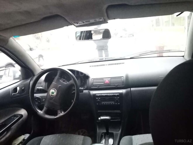 Skoda Octavia 2004, 214,000 km - 1.6 l - Sumqayıt