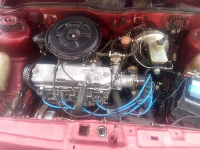 LADA (VAZ) 2108 1990, 300,000 km - 1.5 l - Gəncə