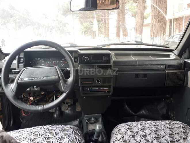 LADA (VAZ) 21099 1991, 355,633 km - 1.5 l - Bakı