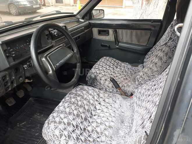 LADA (VAZ) 21099 1991, 355,633 km - 1.5 l - Bakı