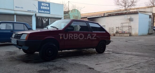 LADA (VAZ) 2108 1990, 300,000 km - 1.5 l - Gəncə