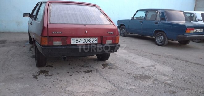 LADA (VAZ) 2108 1990, 300,000 km - 1.5 l - Gəncə