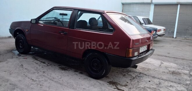 LADA (VAZ) 2108 1990, 300,000 km - 1.5 l - Gəncə