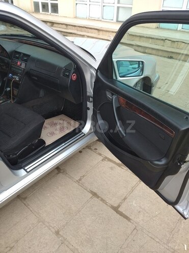 Mercedes C 180 1998, 256,000 km - 1.8 l - Bakı