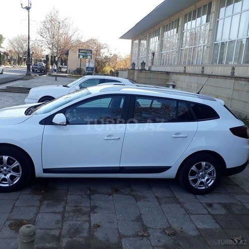 Renault Megane 2010, 139,000 km - 1.5 л - Ağcabədi