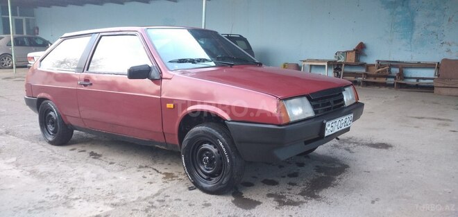LADA (VAZ) 2108 1990, 300,000 km - 1.5 l - Gəncə