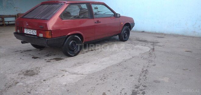 LADA (VAZ) 2108 1990, 300,000 km - 1.5 l - Gəncə