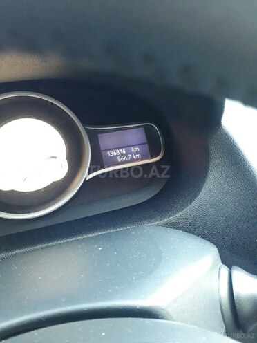Renault Megane 2010, 139,000 km - 1.5 л - Ağcabədi