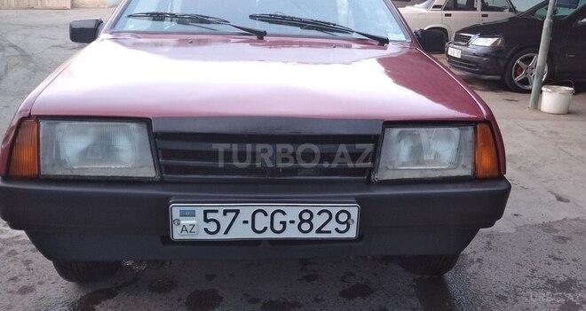 LADA (VAZ) 2108 1990, 300,000 km - 1.5 l - Gəncə
