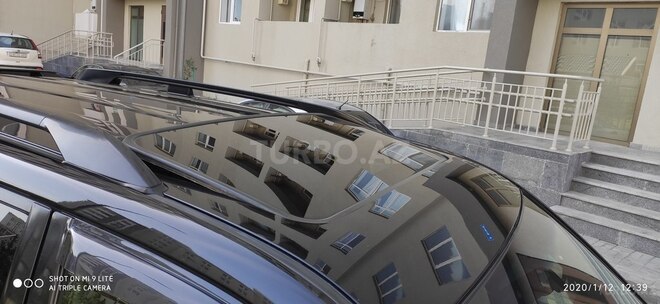 Toyota Prado 2008, 153,000 km - 2.7 l - Bakı