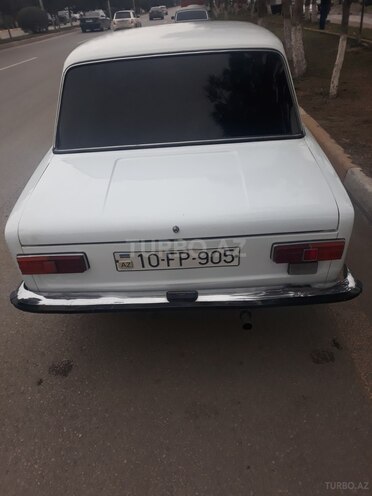 LADA (VAZ) 21011 1974, 250,000 km - 1.3 л - Sumqayıt