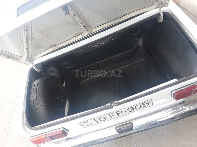 LADA (VAZ) 21011 1974, 250,000 km - 1.3 л - Sumqayıt
