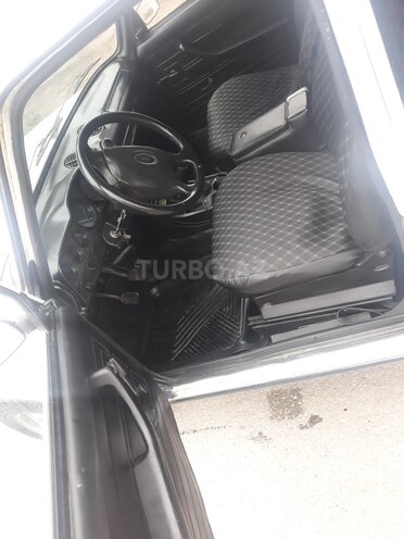 LADA (VAZ) 21011 1974, 250,000 km - 1.3 л - Sumqayıt
