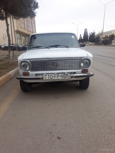LADA (VAZ) 21011 1974, 250,000 km - 1.3 л - Sumqayıt