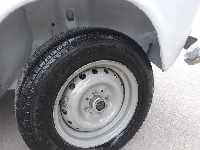 LADA (VAZ) 21011 1974, 250,000 km - 1.3 л - Sumqayıt