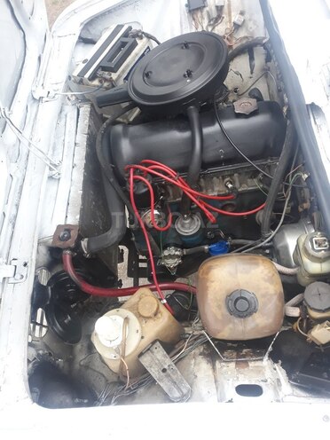 LADA (VAZ) 21011 1974, 250,000 km - 1.3 л - Sumqayıt