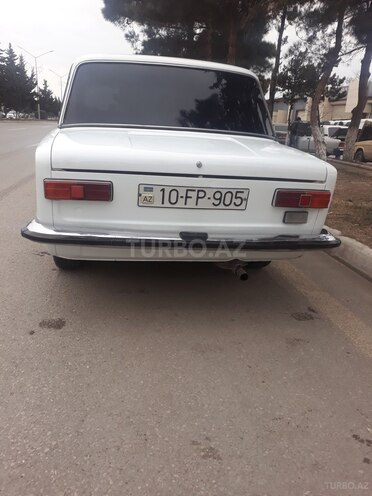 LADA (VAZ) 21011 1974, 250,000 km - 1.3 л - Sumqayıt