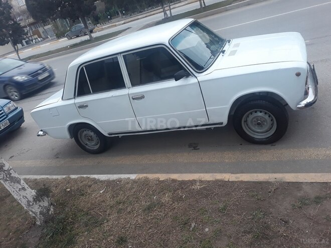 LADA (VAZ) 21011 1974, 250,000 km - 1.3 л - Sumqayıt
