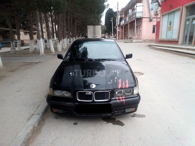 BMW 316 1994, 480,000 km - 1.6 l - Bakı