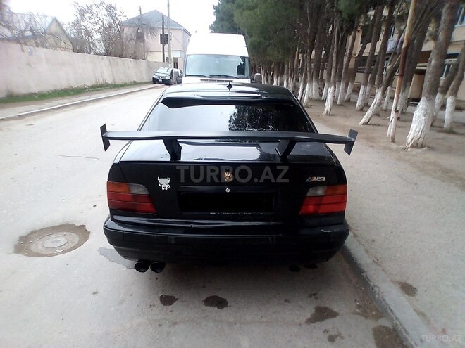 BMW 316 1994, 480,000 km - 1.6 l - Bakı