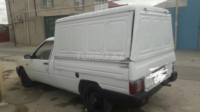 IJ 2717 2003, 300,000 km - 1.6 l - Xırdalan
