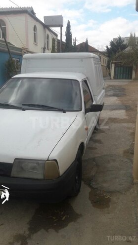 IJ 2717 2003, 300,000 km - 1.6 l - Xırdalan