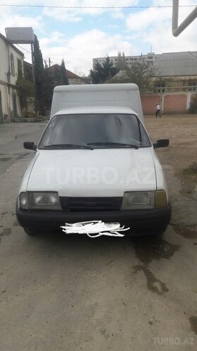 IJ 2717 2003, 300,000 km - 1.6 l - Xırdalan