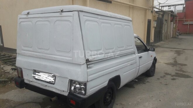 IJ 2717 2003, 300,000 km - 1.6 l - Xırdalan