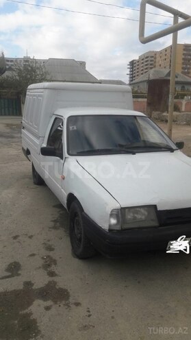 IJ 2717 2003, 300,000 km - 1.6 l - Xırdalan