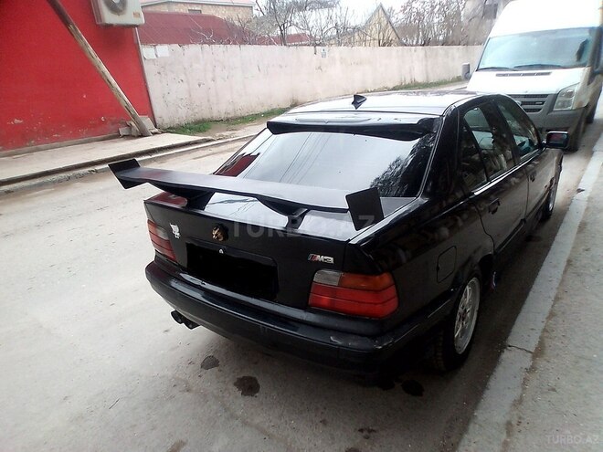 BMW 316 1994, 480,000 km - 1.6 l - Bakı