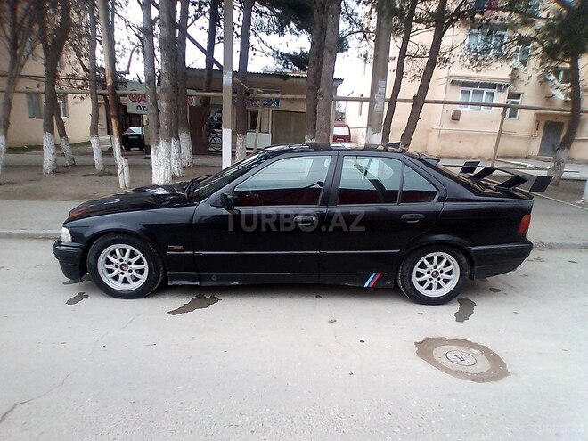 BMW 316 1994, 480,000 km - 1.6 l - Bakı