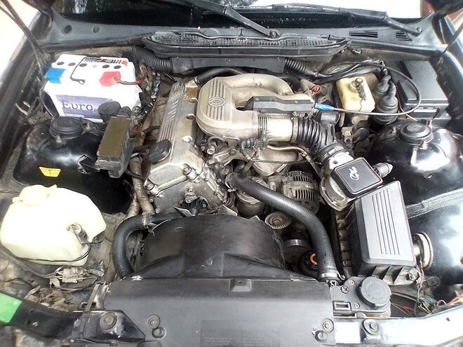 BMW 316 1994, 480,000 km - 1.6 l - Bakı