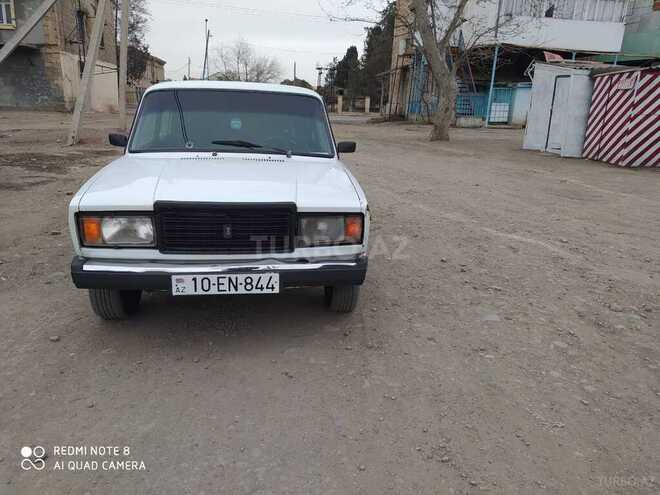 LADA (VAZ) 2107 1991, 245,421 km - 1.6 л - Gəncə