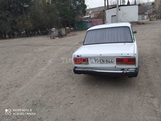 LADA (VAZ) 2107 1991, 245,421 km - 1.6 л - Gəncə