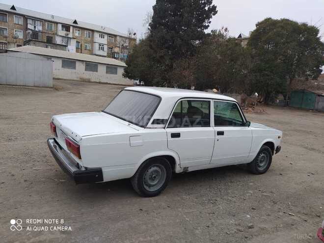 LADA (VAZ) 2107 1991, 245,421 km - 1.6 л - Gəncə