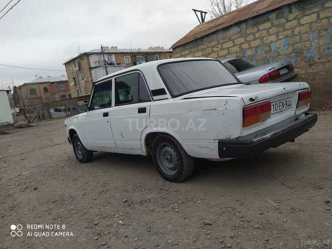 LADA (VAZ) 2107 1991, 245,421 km - 1.6 л - Gəncə