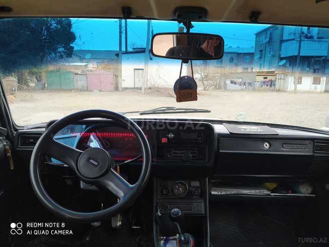 LADA (VAZ) 2107 1991, 245,421 km - 1.6 л - Gəncə