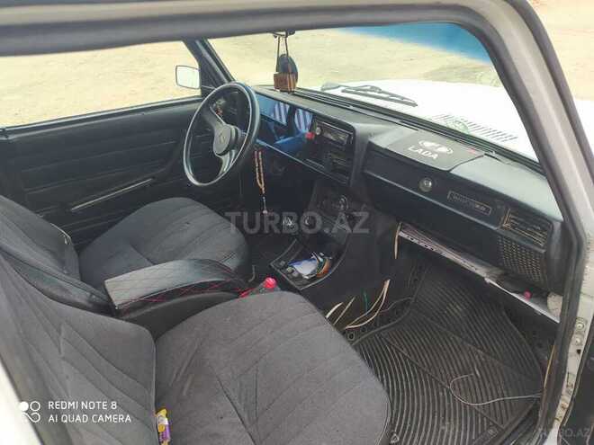 LADA (VAZ) 2107 1991, 245,421 km - 1.6 л - Gəncə