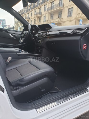 Mercedes E 250 2012, 93,000 km - 2.0 л - Bakı