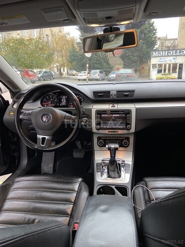 Volkswagen Passat CC 2010, 225,000 km - 2.0 l - Bakı