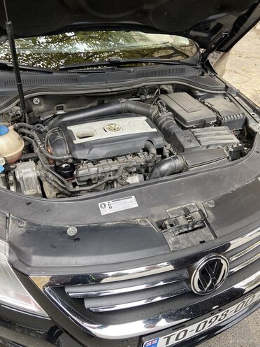 Volkswagen Passat CC 2010, 225,000 km - 2.0 l - Bakı