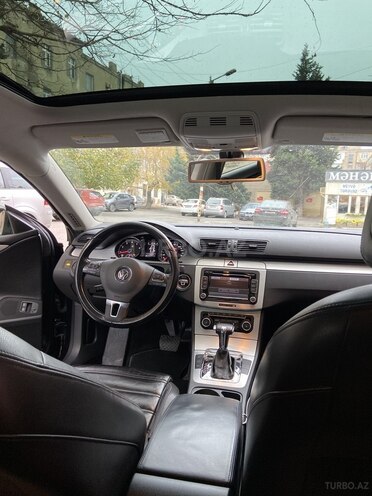 Volkswagen Passat CC 2010, 225,000 km - 2.0 l - Bakı