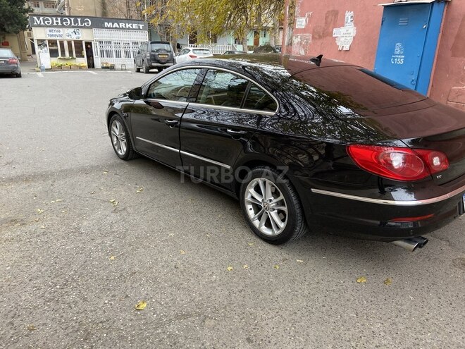 Volkswagen Passat CC 2010, 225,000 km - 2.0 l - Bakı
