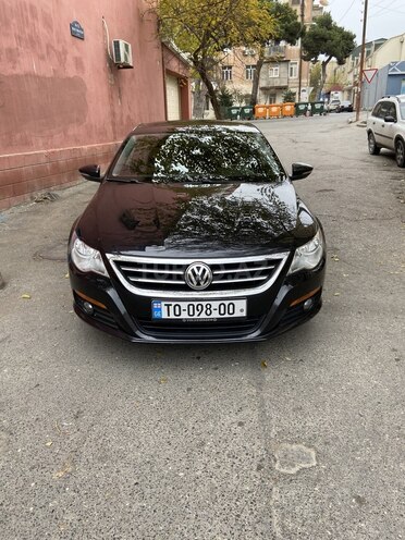 Volkswagen Passat CC 2010, 225,000 km - 2.0 l - Bakı